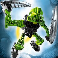 Image result for Bionicle Matoran