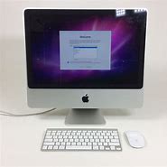 Image result for Apple iMac A1224 20''