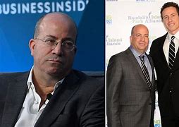 Image result for Jeff Zucker Daily Mail