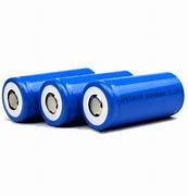 Image result for Battery Cell Vent 26650