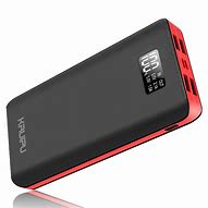 Image result for Power Bank Red iPhone 13