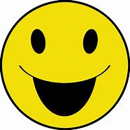 Image result for Smiley-Face Emoji Transparent Background