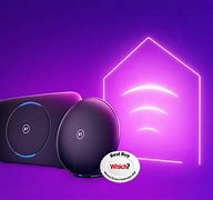 Image result for Red Wifi