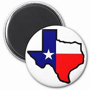 Image result for Texas State Magnet