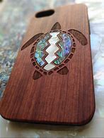 Image result for Custom Wood iPhone 13 Case