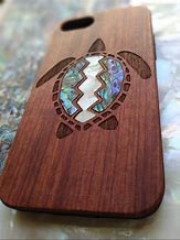 Image result for Carved Wood iPhone Case
