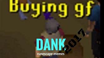 Image result for Dank RuneScape Memes
