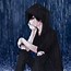 Image result for Depressed Anime Boy PFP 1080X1080