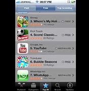 Image result for iPhone 4S App Store