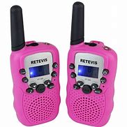 Image result for kids walkie talkie