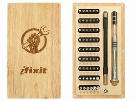 Image result for iFixit Bit 54