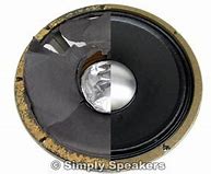 Image result for Speaker Cone Kits