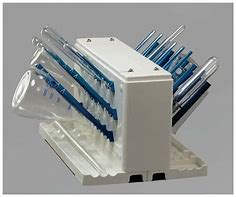 Image result for Lab Glassware Drying Rack