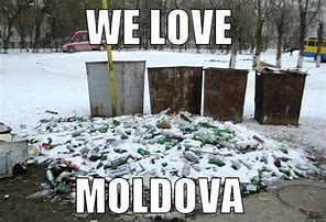 Image result for Moldova Memes