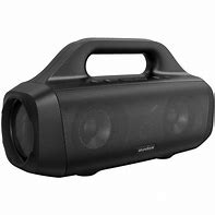 Image result for Exterior Bluetooth Speakers