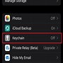 Image result for Network Reset On iPhone