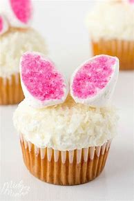 Image result for Cute Easy Easter Desserts