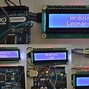 Image result for Cablage LCD I2C