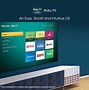 Image result for Roku 20 Inch TV