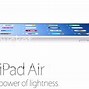 Image result for iPad Air vs iPad