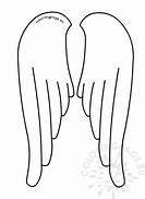 Image result for Angel Wings Template
