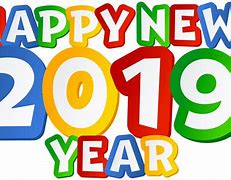 Image result for New Year 2019 Images Free