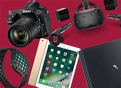 Image result for Pictures of Gadgets