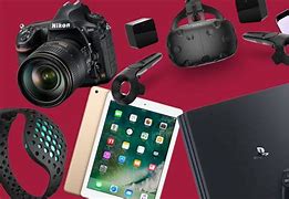 Image result for Tech Gadgets 2018