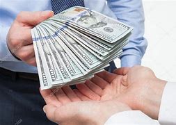 Image result for Money Exchanging Hands