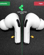 Image result for Not Fake AirPod