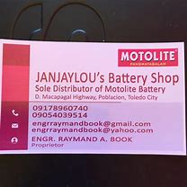Image result for Battery Shop