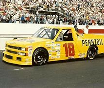 Image result for NASCAR Truck Racing