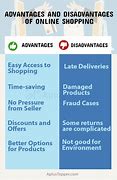 Image result for Disadvantages of Online Shopping