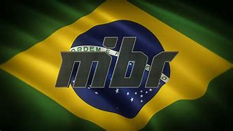 Image result for Mibr Brazil