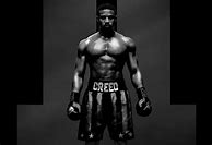 Image result for Rocky Creed II Poster