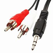 Image result for Aux Speaker Wire