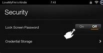 Image result for Passwords Kindle Fire