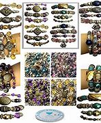 Image result for Button Jewelry Making Kit
