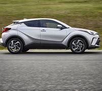 Image result for Toyota Chr Two-Door