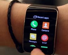 Image result for Android Wrist Phone
