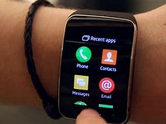 Image result for 4G LTE Wrist Phone
