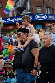 Image result for LGBT Parade