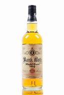 Image result for A D Rattray 5 Year Old Bank Note 5 Blended Scotch Whisky 43