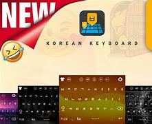 Image result for Korean Keyboard Apk