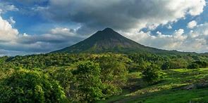 Image result for arenal