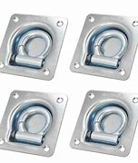 Image result for Recessed Tie Down Anchors