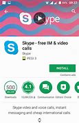 Image result for Skype 6 Android