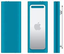 Image result for iPod Nano Shuffle 3rd Gen