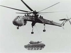 Image result for Parachuting M551
