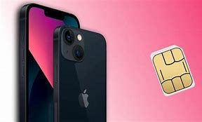 Image result for Sim Card Apple 13 Location
